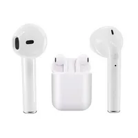 Free shipping talking 6hours TWS 5.0 bluetooth mini earphones bluetooth wireless earbuds with charging case
Free shipping talking 6hours TWS 5.0 bluetooth mini earphones bluetooth wireless earbuds with charging case