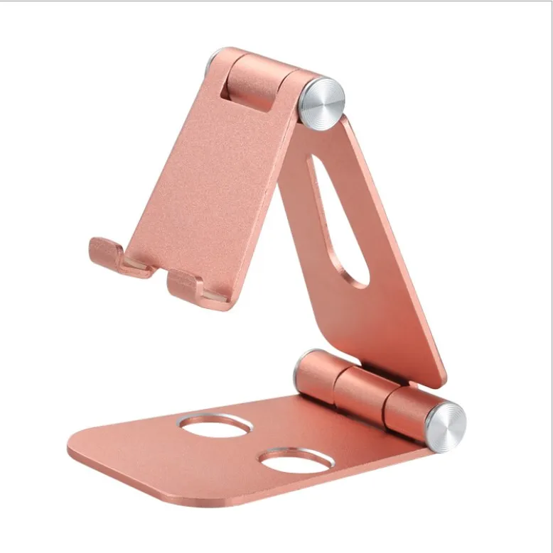 Creative mobile phone tablet universal folding bracket promotional gift desktop phone stand
Creative mobile phone tablet universal folding bracket promotional gift desktop phone stand