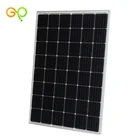 The Price Of Solar Cells In Libya 240W With Ce/Cec/Tuv/Iso