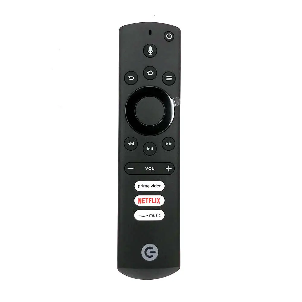 new arrive New Genuine For Westinghouse Element Seiki Voice Remote Alexa Amazon Fire TV Edition High quality, Black
new arrive New Genuine For Westinghouse Element Seiki Voice Remote Alexa Amazon Fire TV Edition High quality, Black