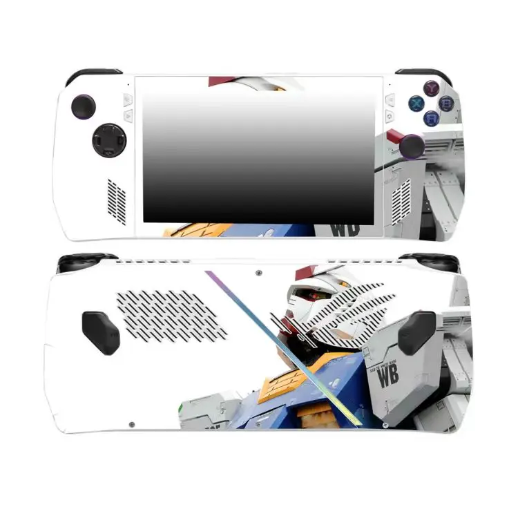

Full Protective Vinyl Wrap Skin Sticker Decals For ASUS For Rog Ally Handheld Decal Stickers