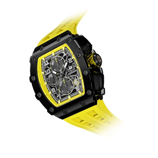 5 BAR Classic Richard Stylish Brand OEM Seik Japan Design Orignal Wrist Men Quartz Watch
5 BAR Classic Richard Stylish Brand OEM Seik Japan Design Orignal Wrist Men Quartz Watch