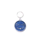 Alloy Metal Crafts Manufacturer Blank Custom Name Pet Tag Dog