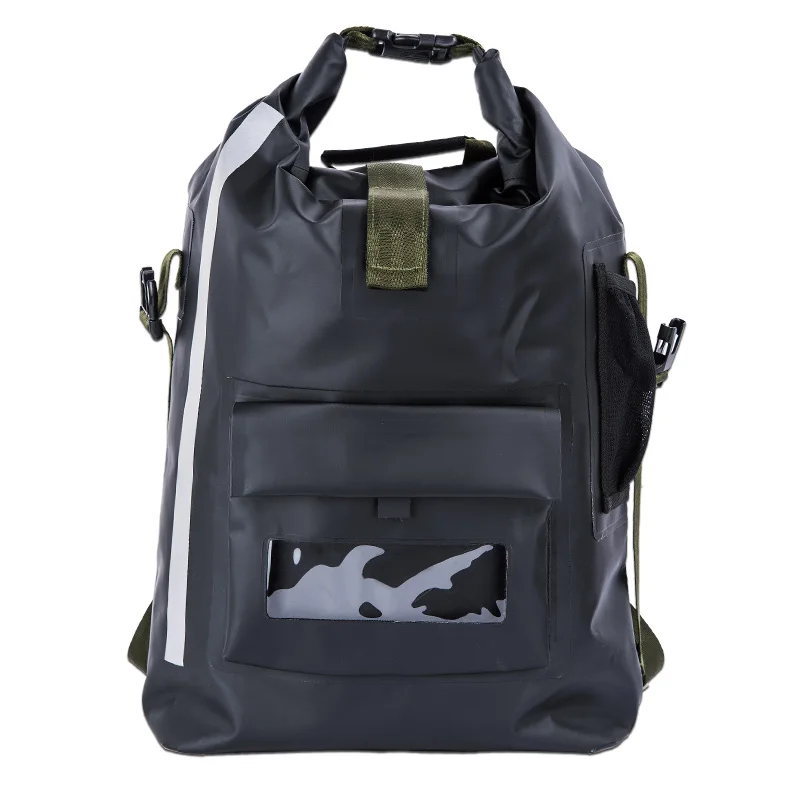 Lightweight Packable Backpack Water Hiking Backpack Foldable Trip Bag Small Waterproof Backpack, Grey
Lightweight Packable Backpack Water Hiking Backpack Foldable Trip Bag Small Waterproof Backpack, Grey