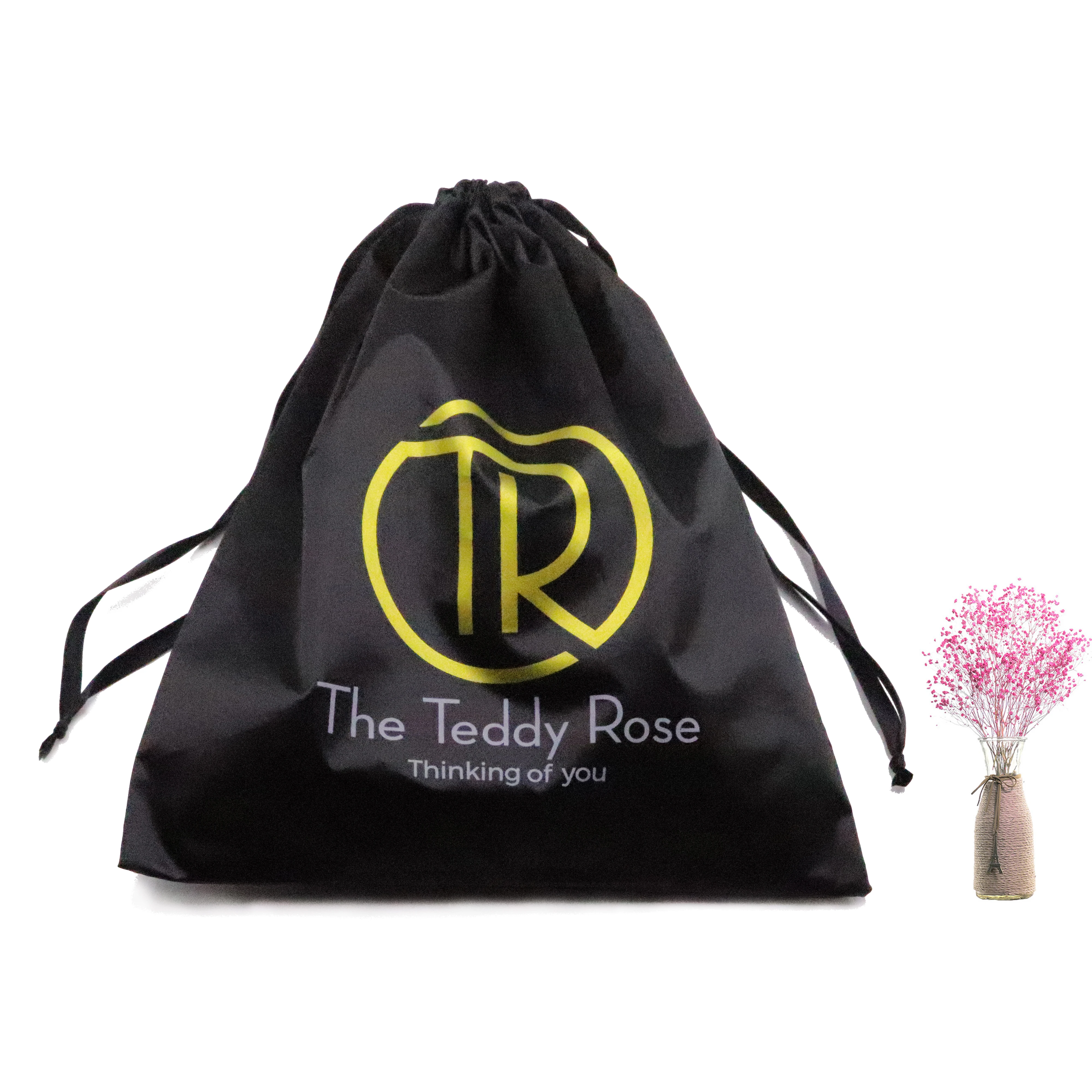 Luxury Customized Black Dust Satin Bag For Hair extension/baseball /Jewellery/Gift/Eyelash/Shoe Drawstring Pouch With Brand Logo
Luxury Customized Black Dust Satin Bag For Hair extension/baseball /Jewellery/Gift/Eyelash/Shoe Drawstring Pouch With Brand Logo