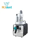 Dental equipment dental portable unit suction system strong power suction unit