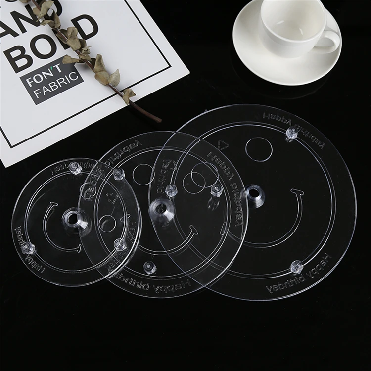 10 Inch Popular Multi-Layer Cake Support Frame Practical Cake Stands Round Dessert Support Spacer Piling Bracket, Transparent
10 Inch Popular Multi-Layer Cake Support Frame Practical Cake Stands Round Dessert Support Spacer Piling Bracket, Transparent