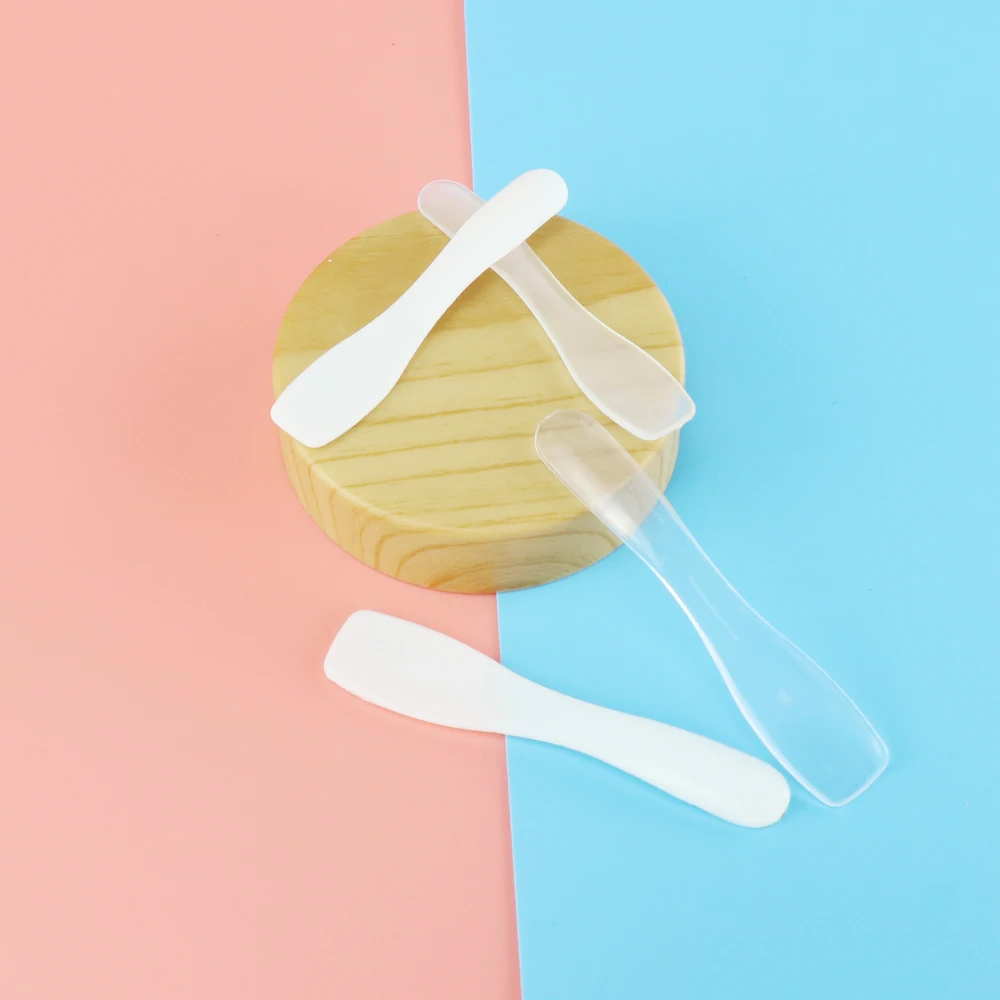 Plastic Transparent Ice Cream Scoop Ice Cream Ball Maker Scooper with Soft Non-Stick Handle, Clear
Plastic Transparent Ice Cream Scoop Ice Cream Ball Maker Scooper with Soft Non-Stick Handle, Clear