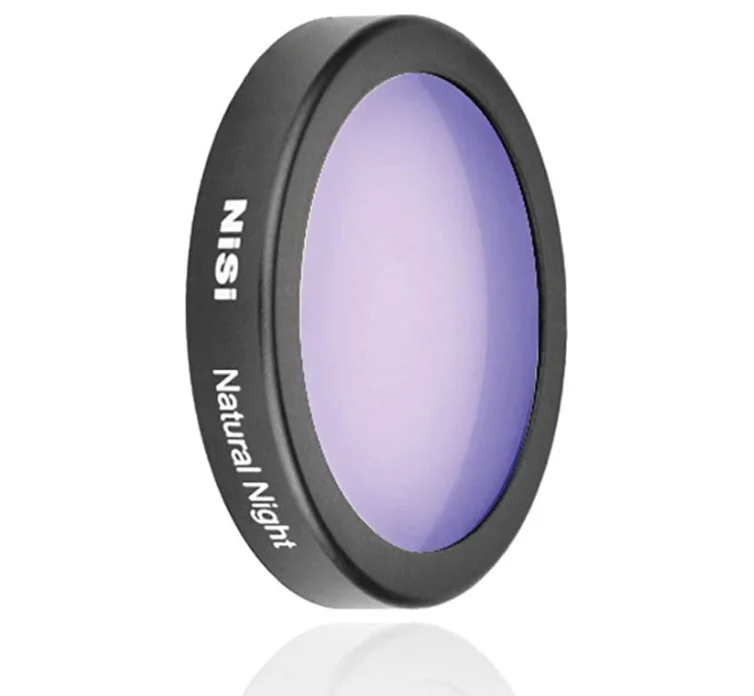 NiSi NID-PHTM4-NGT Natural Night Filter for DJI Phantom 4 Drones, Black Lens filter for DJI
NiSi NID-PHTM4-NGT Natural Night Filter for DJI Phantom 4 Drones, Black Lens filter for DJI