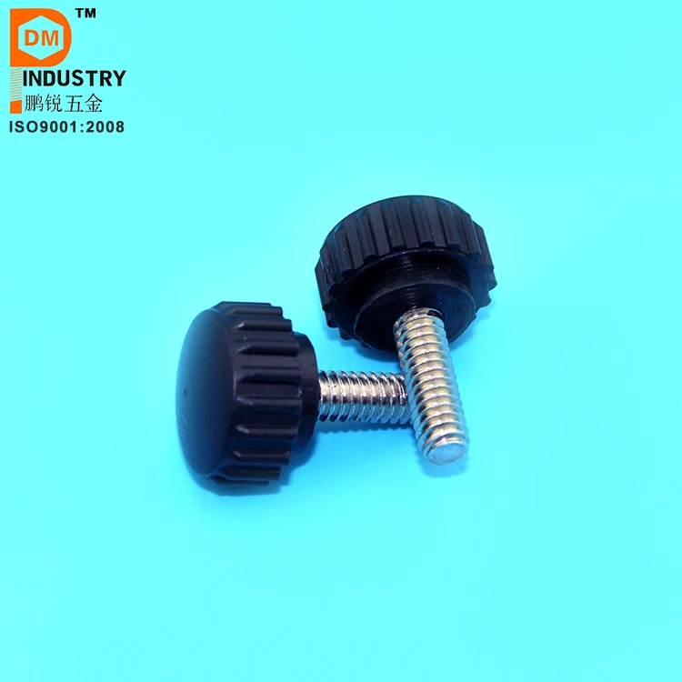 Plastic Thumb Screw (18)