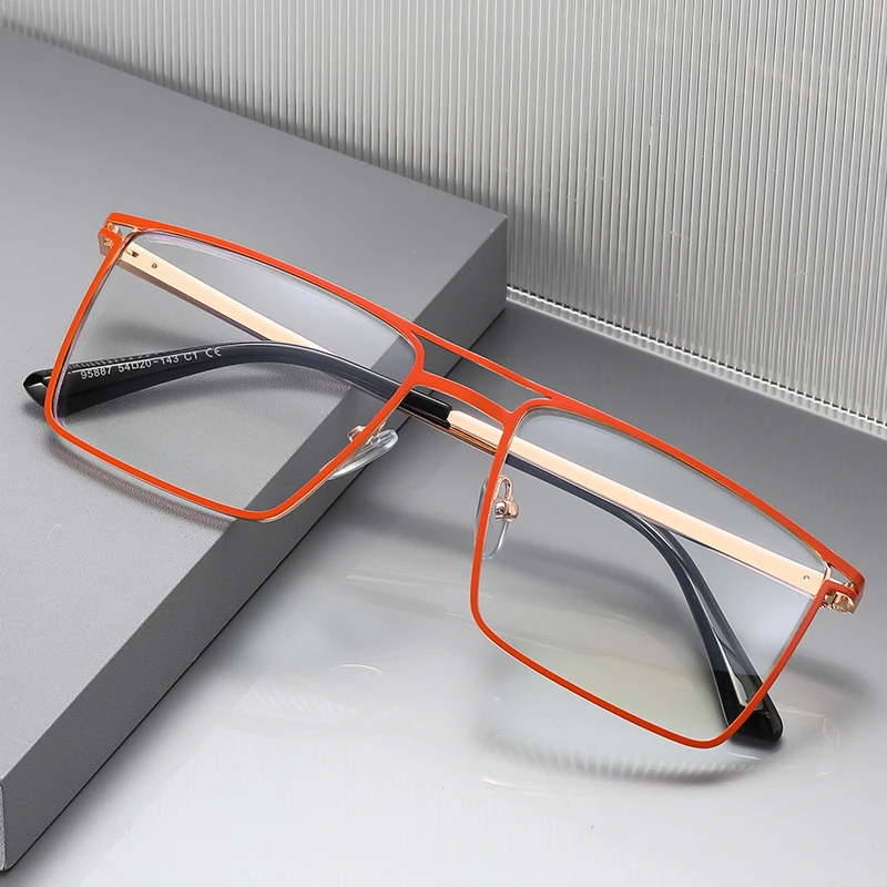 MS 95887 New Fashion Women Glasses Eyeglasses Frame Blue Light Blocking Glasses Women Optical Monturas De Mujer
MS 95887 New Fashion Women Glasses Eyeglasses Frame Blue Light Blocking Glasses Women Optical Monturas De Mujer