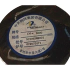 Steel Bar Steel Wholesale Hot Rolled 38Crmoal Carbon Steel Forged Round Bar
