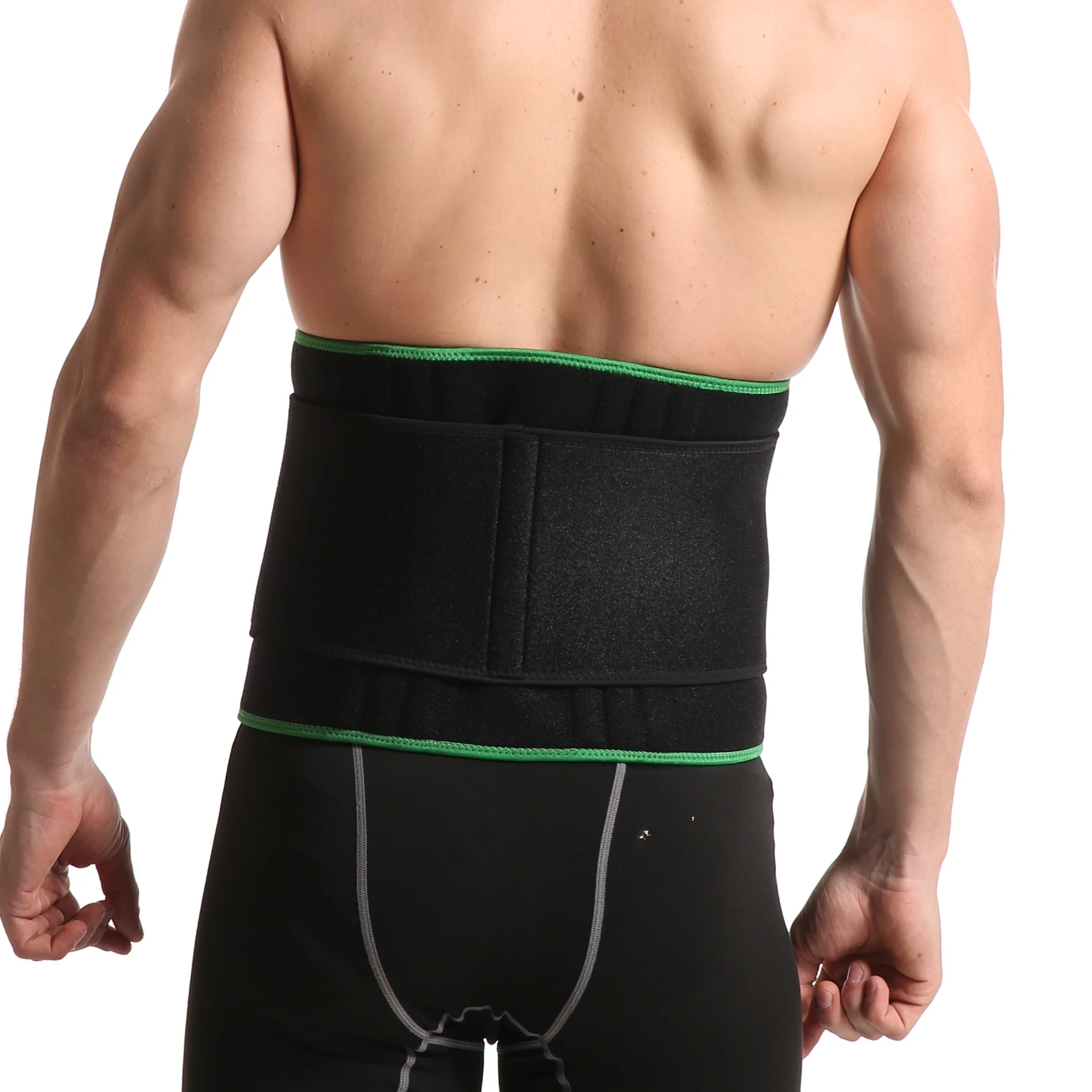 custom double band slimming premium waist trainer belt comfortable adjustable 
custom double band slimming premium waist trainer belt comfortable adjustable