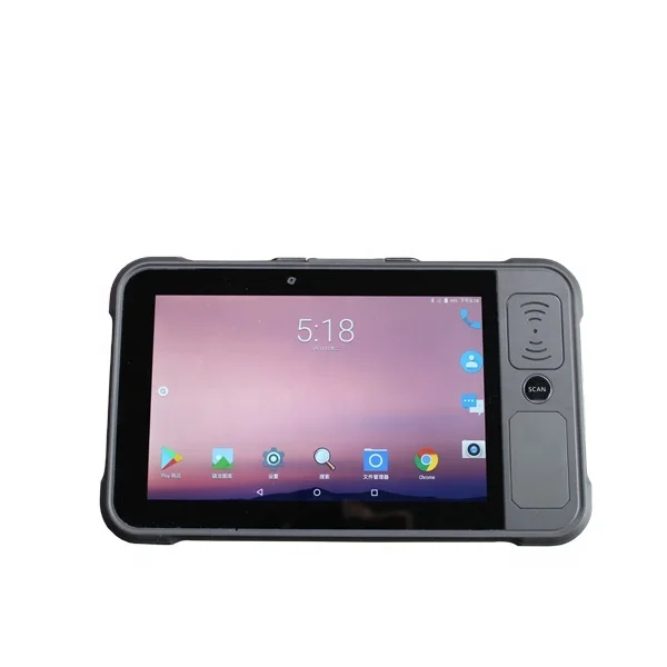 JT-980 EDA/PDA UHF RFID Sled Handheld Reader 860 960Mhz 
JT-980 EDA/PDA UHF RFID Sled Handheld Reader 860 960Mhz