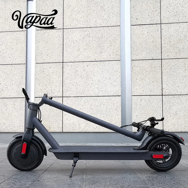 eu warehouse 250w Max Speed 25km/h Electric Scooters adult two wheel escooter, Black
eu warehouse 250w Max Speed 25km/h Electric Scooters adult two wheel escooter, Black