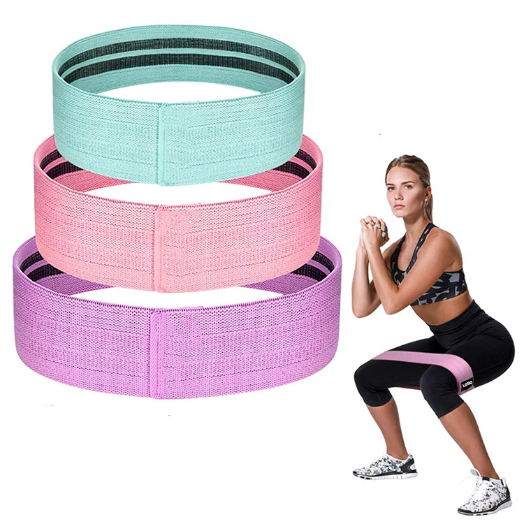 2021wholesale Fabric Booty Workout Hip Exercise Bands Elastic Circle Resistance bands, Green, purple,pink
2021wholesale Fabric Booty Workout Hip Exercise Bands Elastic Circle Resistance bands, Green, purple,pink