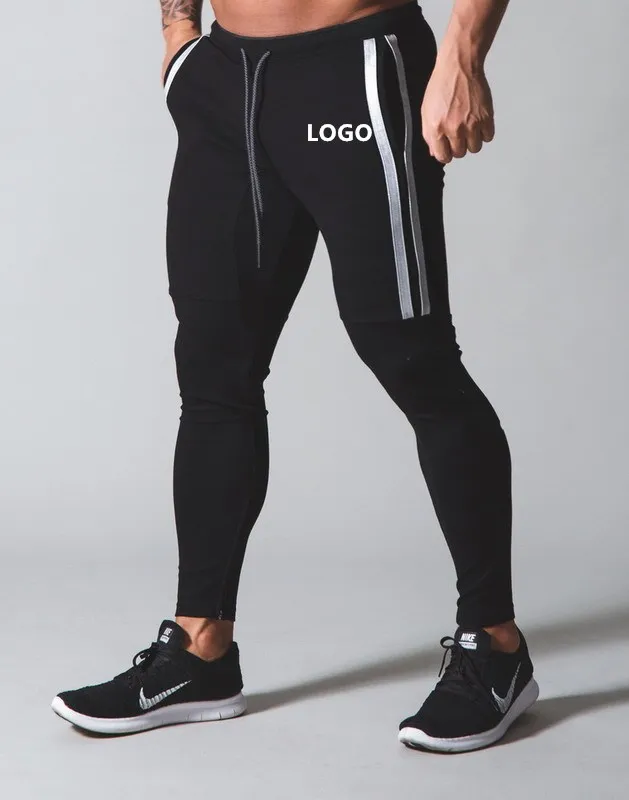 Wholesale Sports Casual Pants Men Pure Color Patchwork Slim Fitness Black Zipper Ankle Pants, As picture
Wholesale Sports Casual Pants Men Pure Color Patchwork Slim Fitness Black Zipper Ankle Pants, As picture