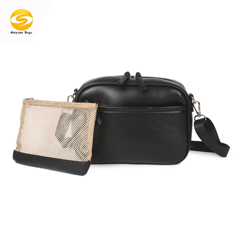 Travel Anti-Theft Waterproof Shoulder Bag with Adjustable Strap Sling Chest Crossbody Bag Crossbody bag for women, Brown
Travel Anti-Theft Waterproof Shoulder Bag with Adjustable Strap Sling Chest Crossbody Bag Crossbody bag for women, Brown