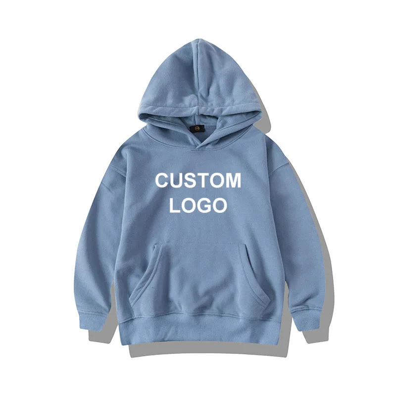 100% Cotton Plain Blank Kids Hoodies Custom Printing Pullover Sweatshirt Children Girls Hoodies Boys Hoodies&Swearshirts
100% Cotton Plain Blank Kids Hoodies Custom Printing Pullover Sweatshirt Children Girls Hoodies Boys Hoodies&Swearshirts