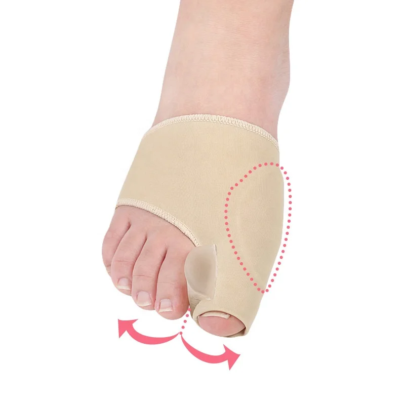 Bunion Corrector Socks Elastic Beauty Gel Pad Sleeve for Men Women Cushions Orthopedic Foot Protectors Hallux Valgus Splint
Bunion Corrector Socks Elastic Beauty Gel Pad Sleeve for Men Women Cushions Orthopedic Foot Protectors Hallux Valgus Splint