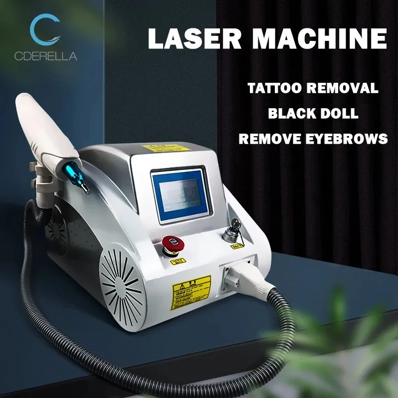 New 2021 Hot Sale Nd Yag Laser Carbon Peeling Machine For Tattoo Removal Wrinkle Remover Device Beauty Spa Salon
New 2021 Hot Sale Nd Yag Laser Carbon Peeling Machine For Tattoo Removal Wrinkle Remover Device Beauty Spa Salon