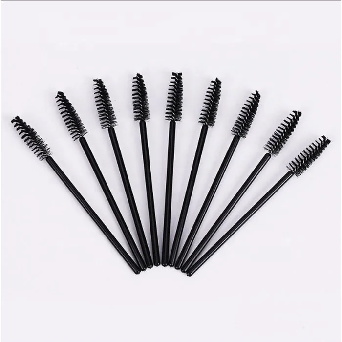 Wholesale Disposable Eyelash Brush Eyelash Extension Mascara Wands Brushes, Pink, black, yellow, blue, red, hot pink
Wholesale Disposable Eyelash Brush Eyelash Extension Mascara Wands Brushes, Pink, black, yellow, blue, red, hot pink