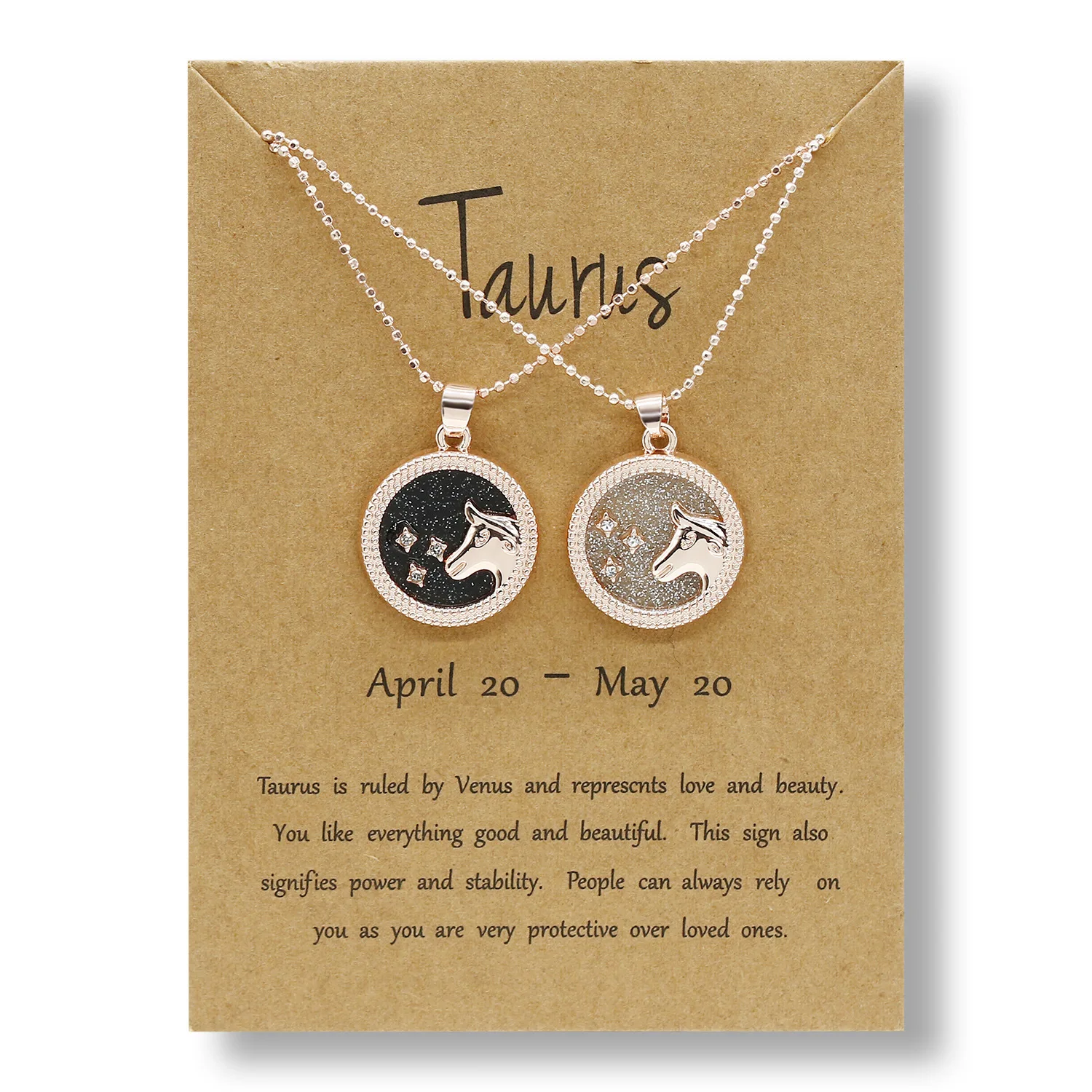 Wholesale 12 zodict Silver Color Zodiac Necklace Celestial Jewelry Best Friend Gift Crystal Star Zodiac Sign 12 Necklace, Gold/silver
Wholesale 12 zodict Silver Color Zodiac Necklace Celestial Jewelry Best Friend Gift Crystal Star Zodiac Sign 12 Necklace, Gold/silver