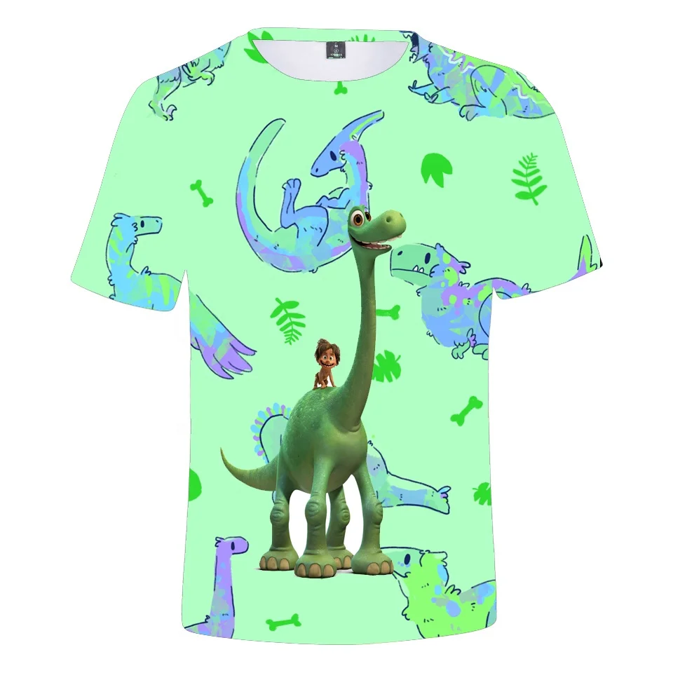 2021 new design Dinosaur unisex 3d t shirt wholesale customized Dinosaur printed polyester 3d t shirt factory from China
2021 new design Dinosaur unisex 3d t shirt wholesale customized Dinosaur printed polyester 3d t shirt factory from China