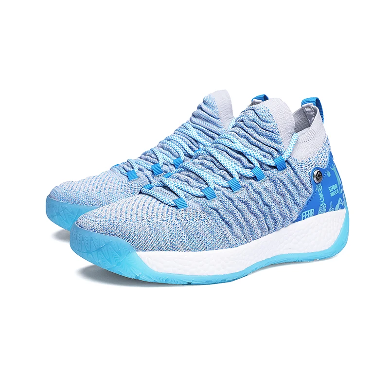 Lady Shoes 2021 Lightweight Non-slip Basketball Sneaker Women's Casual Shoes Female Trainer Basketball Shoe
Lady Shoes 2021 Lightweight Non-slip Basketball Sneaker Women's Casual Shoes Female Trainer Basketball Shoe