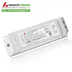 SAA 1-10v usb flash dimmable led driver light bar approved