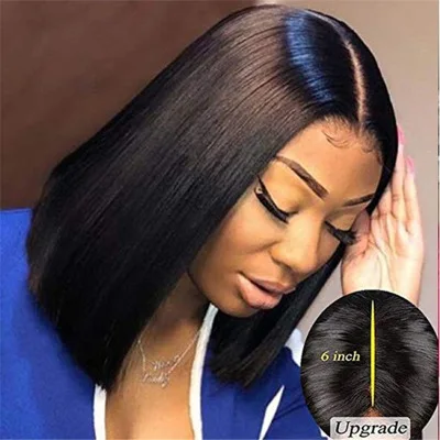 Synthetic 18inches Explosive wig female long straight hair with mid-point bangs long wig
Synthetic 18inches Explosive wig female long straight hair with mid-point bangs long wig