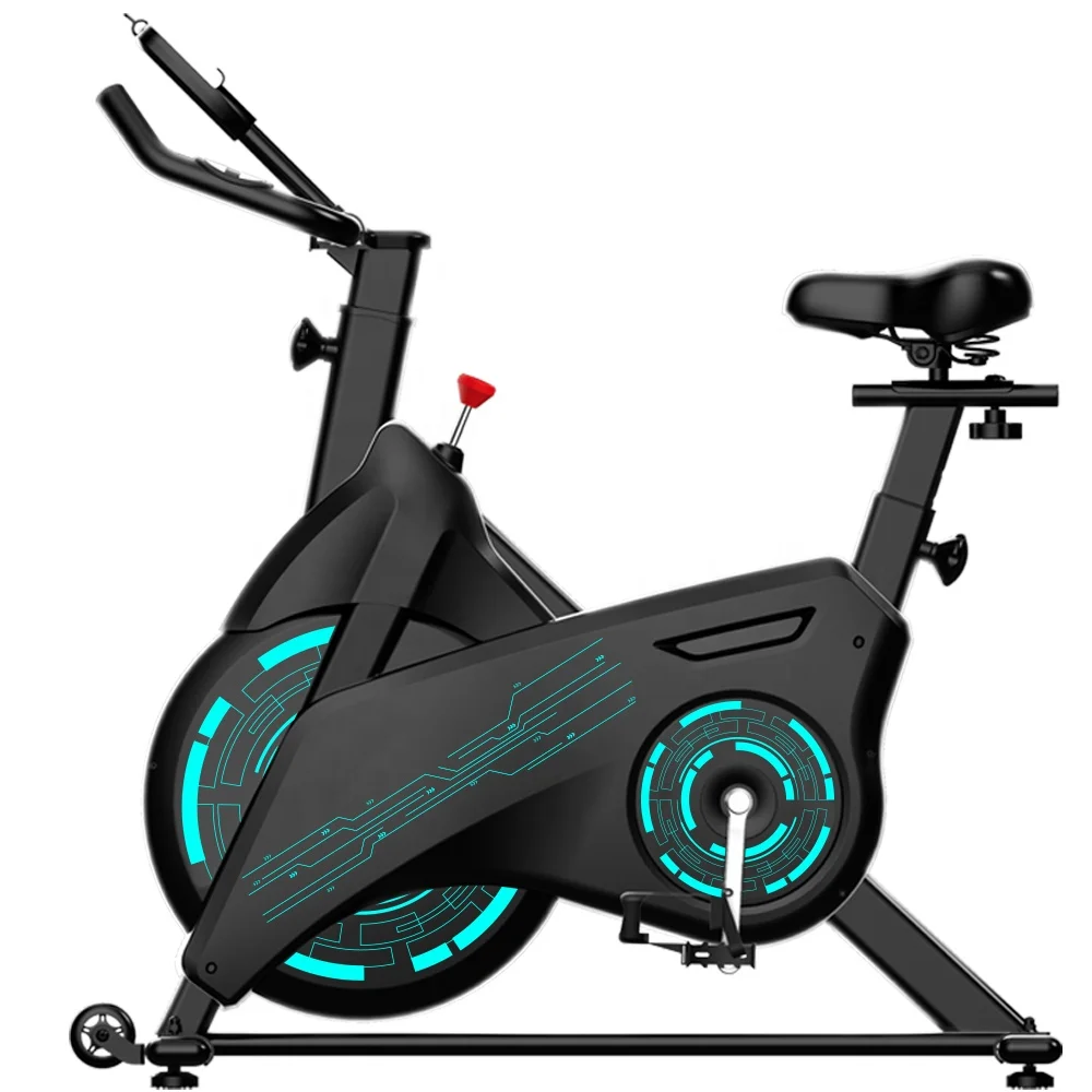 SD-S502 Factory directly sale Indoor exercise equipment body fit spinning bike magnetic for home fitness
SD-S502 Factory directly sale Indoor exercise equipment body fit spinning bike magnetic for home fitness