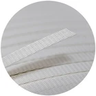 YongShengMM pp webbing plastic strapping band tape roll for packing