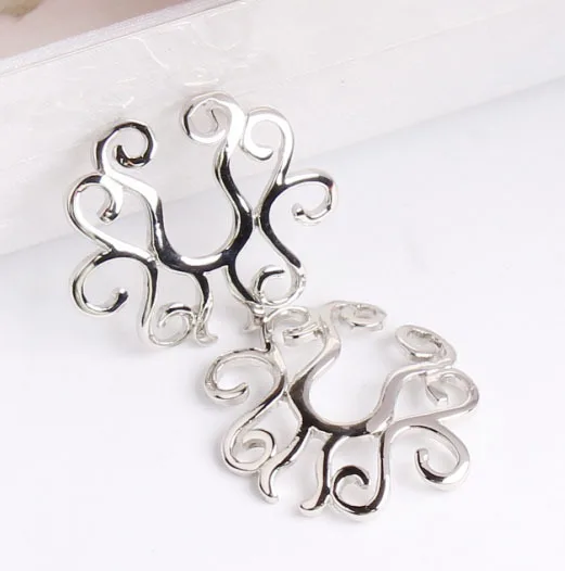 New navel stud eyebrow labret flower multi-combination rodless fake nipple ring wholesale
New navel stud eyebrow labret flower multi-combination rodless fake nipple ring wholesale