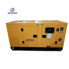 Diesel Equipment 50kw 62.5kva Diesel Generating Equipment
