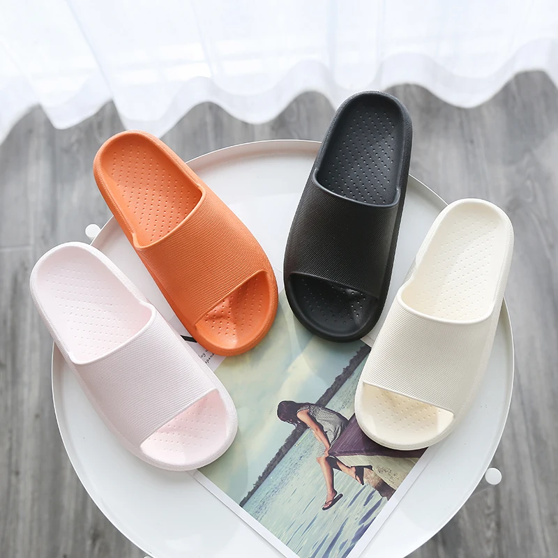 2021 thick-soled slippers female household eva multicolor non-slip sandals and slippers
2021 thick-soled slippers female household eva multicolor non-slip sandals and slippers
