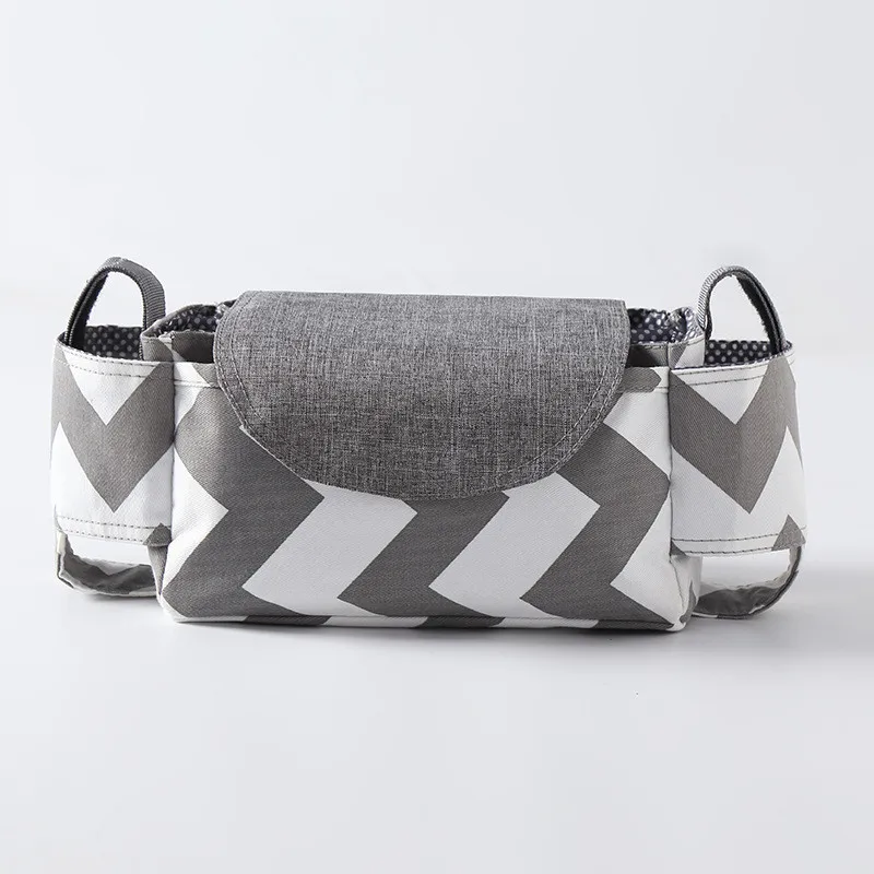 Universal Bottle holder for baby stroller Baby diaper bag Baby Stroller Organizer Bag
Universal Bottle holder for baby stroller Baby diaper bag Baby Stroller Organizer Bag