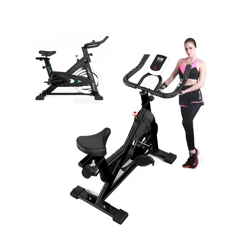 JOASLI spinning bike spinning used magnetic schwinn professional indoor star trac usate gym exercise premium spinning bike, Black,yellow
JOASLI spinning bike spinning used magnetic schwinn professional indoor star trac usate gym exercise premium spinning bike, Black,yellow