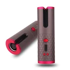 2019 hot selling professional hair curling automatic hair curler New design ceramic auto electric hair curler
