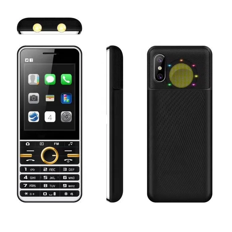 Wholesale In Stock 2G Cell Phones v189 3 SIM Card Single/Dual camera Mobile Phones
Wholesale In Stock 2G Cell Phones v189 3 SIM Card Single/Dual camera Mobile Phones