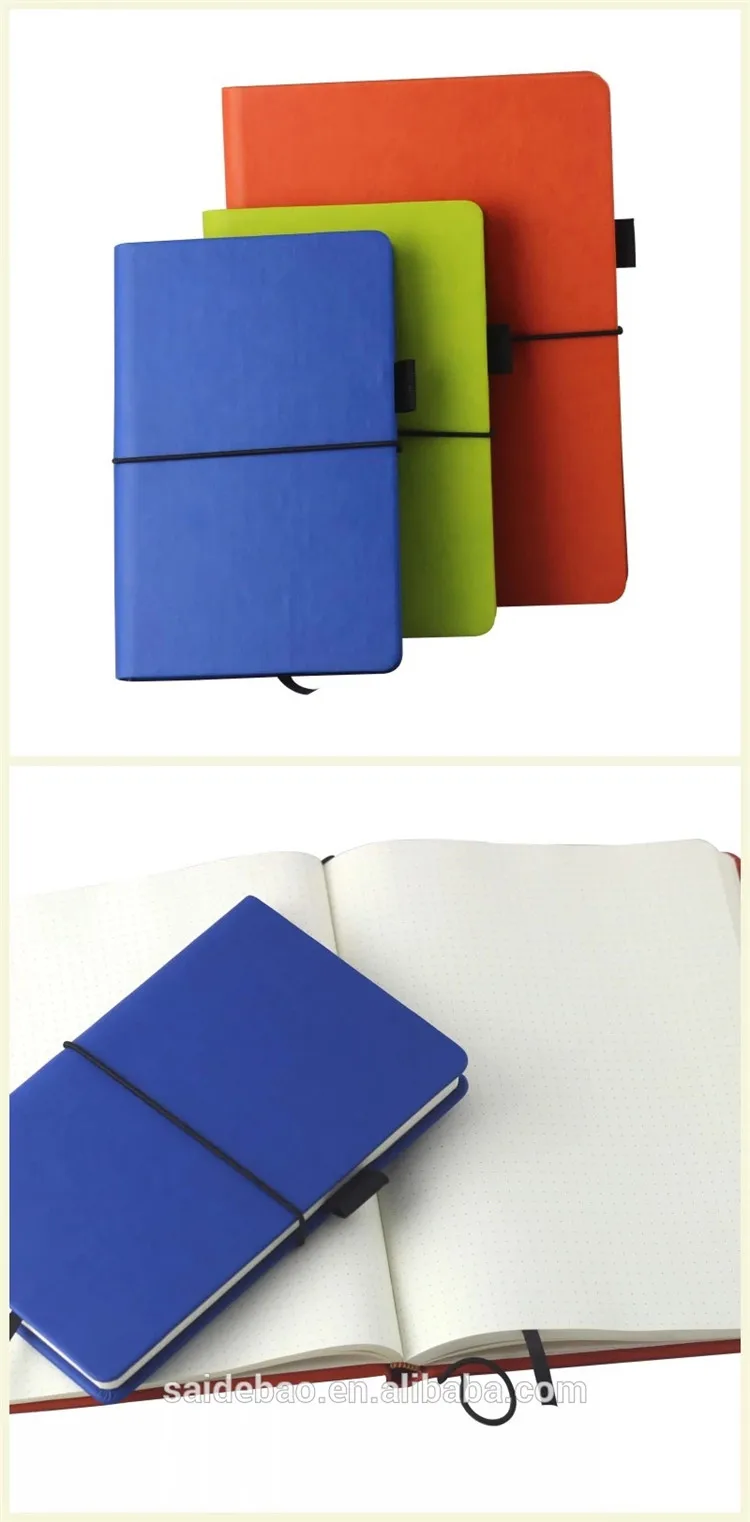 best selling gift set ,a5 size leather notebook with wooden gift