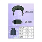 New Digital New Fashion Design Digital Lcd Fitness Exercise Bike Monitor Gym Equipment