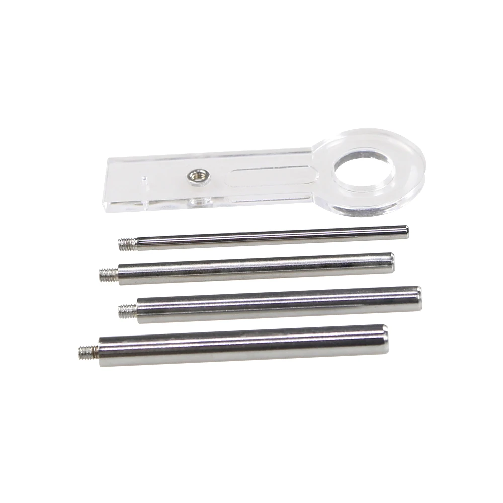 High Quality Jewelry Tools Kit And Equipment Large Jumping Ring Maker For Ring And Bracelet
High Quality Jewelry Tools Kit And Equipment Large Jumping Ring Maker For Ring And Bracelet