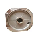 Heavy Truck STR Brake Chamber Aluminum Middle Parts