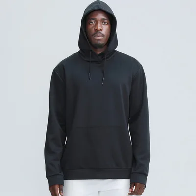 2022 Hot-Selling Men's Hooded Fitness hoodie Trend Loose Casual Solid Color Blazer Sports Hoodie
2022 Hot-Selling Men's Hooded Fitness hoodie Trend Loose Casual Solid Color Blazer Sports Hoodie