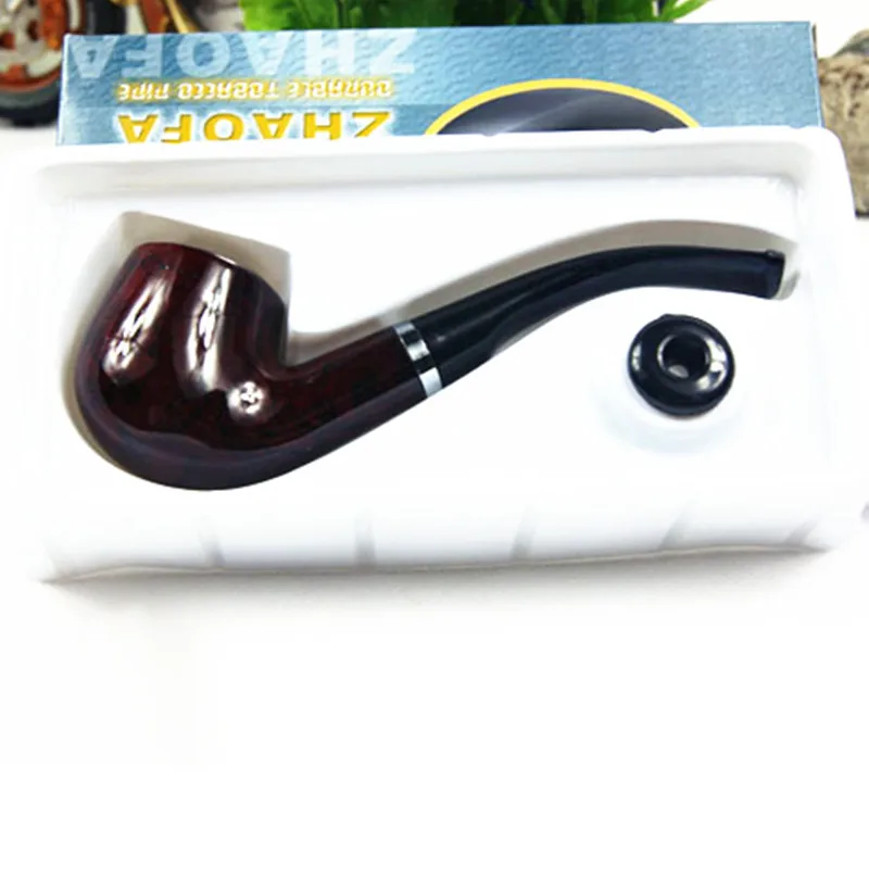 327 ZF-808 Round Bottom Dual Purpose Tobacco Pipe Wholesale Double Filter Healthy Smoking Set
327 ZF-808 Round Bottom Dual Purpose Tobacco Pipe Wholesale Double Filter Healthy Smoking Set
