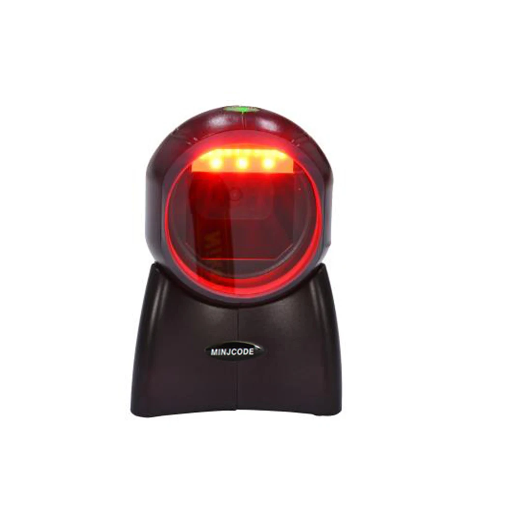 MINJCODE MJ9320 Rugged Android Industrial Auto QR Code And Desktop Barcode Scanner
MINJCODE MJ9320 Rugged Android Industrial Auto QR Code And Desktop Barcode Scanner