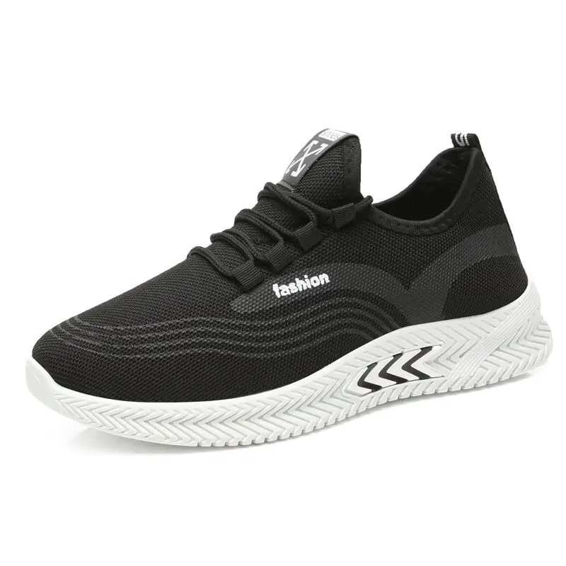 Factory special breathable mesh sneakers cheap casual shoes sports shoes men's training running shoes
Factory special breathable mesh sneakers cheap casual shoes sports shoes men's training running shoes