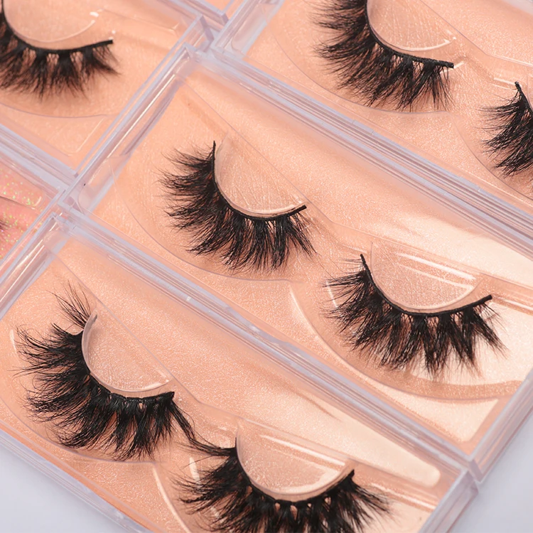 Hot Sale private label fluffy 25mm mink eyelashes wholesale mink fur lashes custom packaging box 3d 5d mink eyelashes vendor, Black
Hot Sale private label fluffy 25mm mink eyelashes wholesale mink fur lashes custom packaging box 3d 5d mink eyelashes vendor, Black