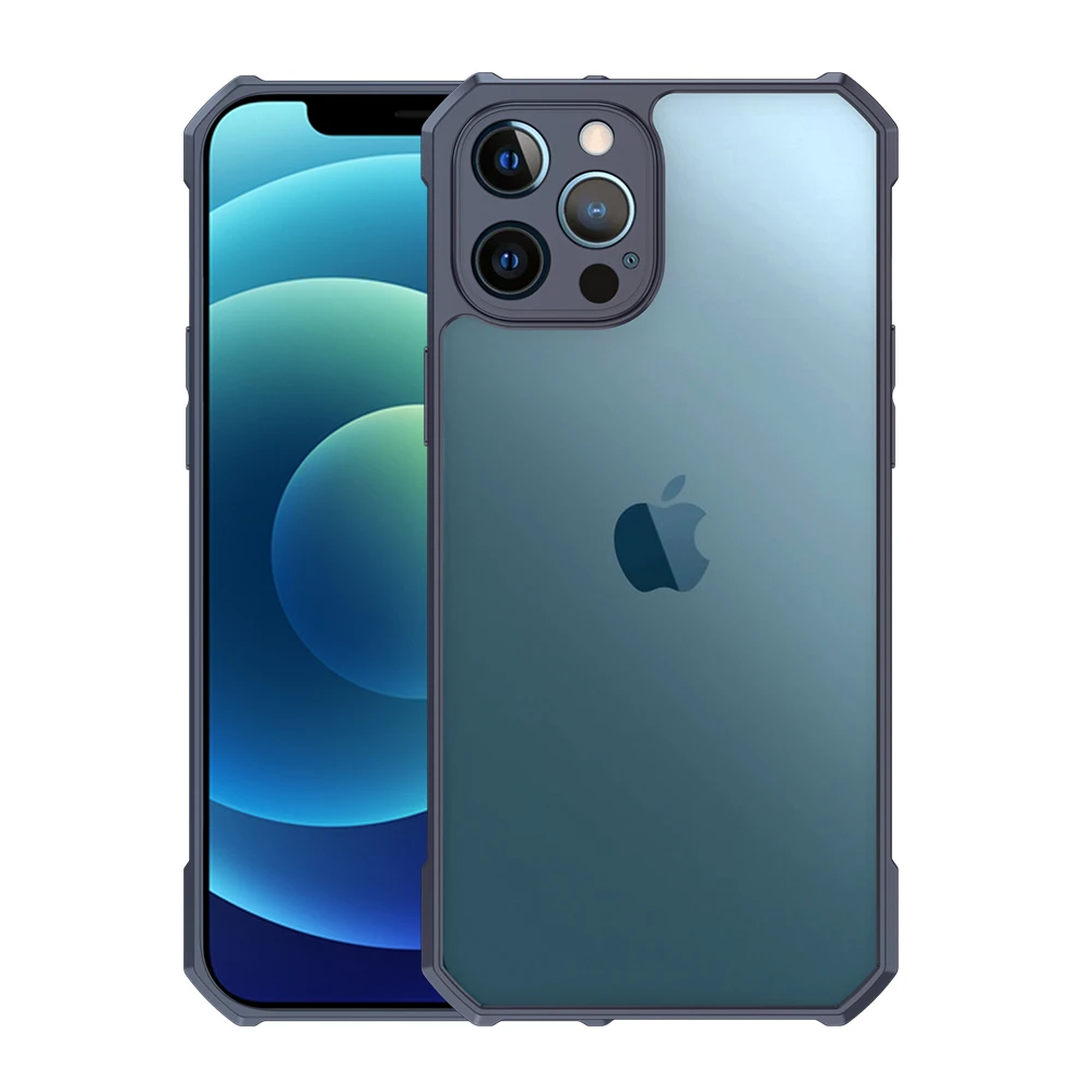 anti-knock phone case vintage phone case for iphone 12 pro max plain transparent protection resistant back cove, 4 colors
anti-knock phone case vintage phone case for iphone 12 pro max plain transparent protection resistant back cove, 4 colors
